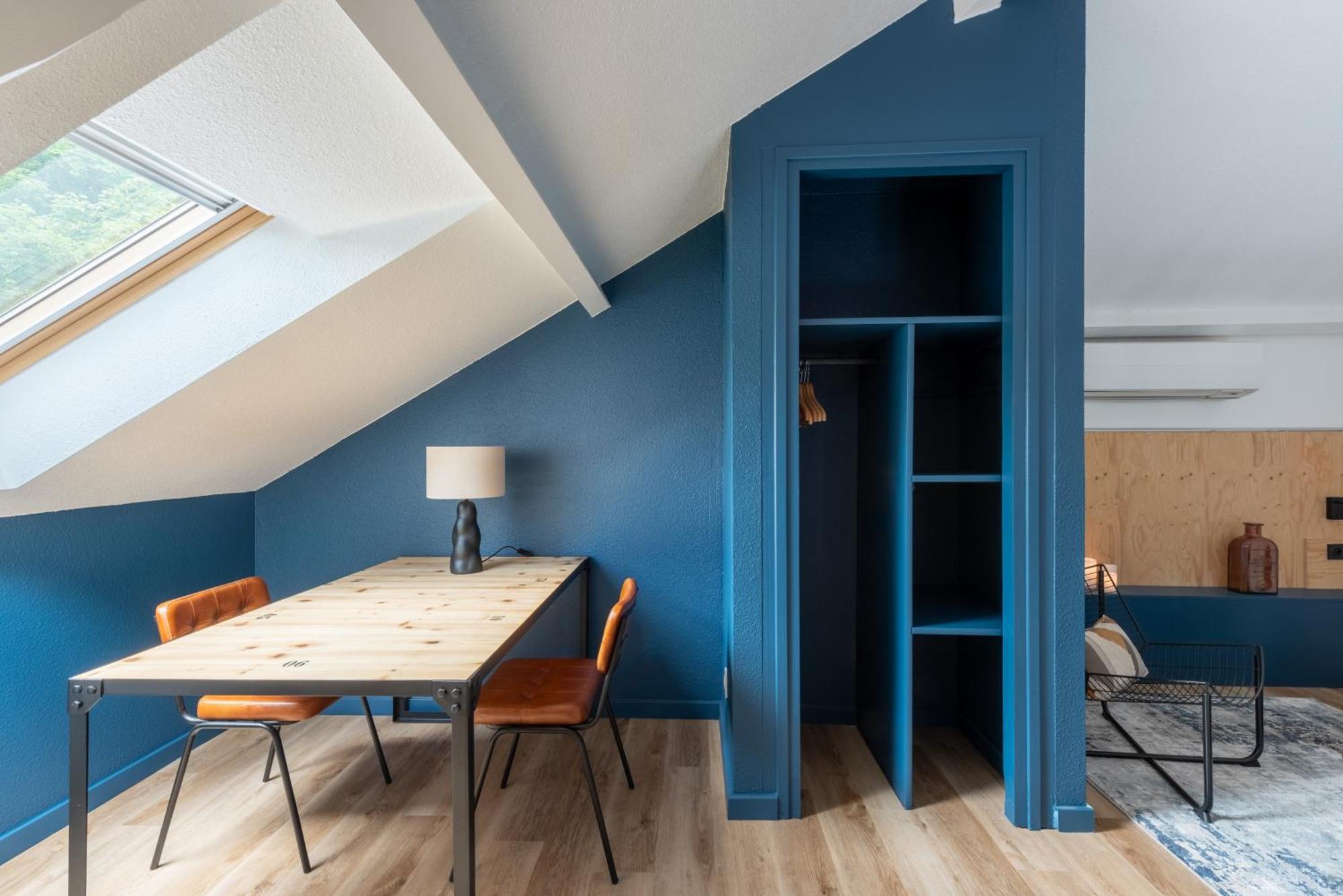 Best Western Bridge Hotel Lyon East Jons Bagian luar foto