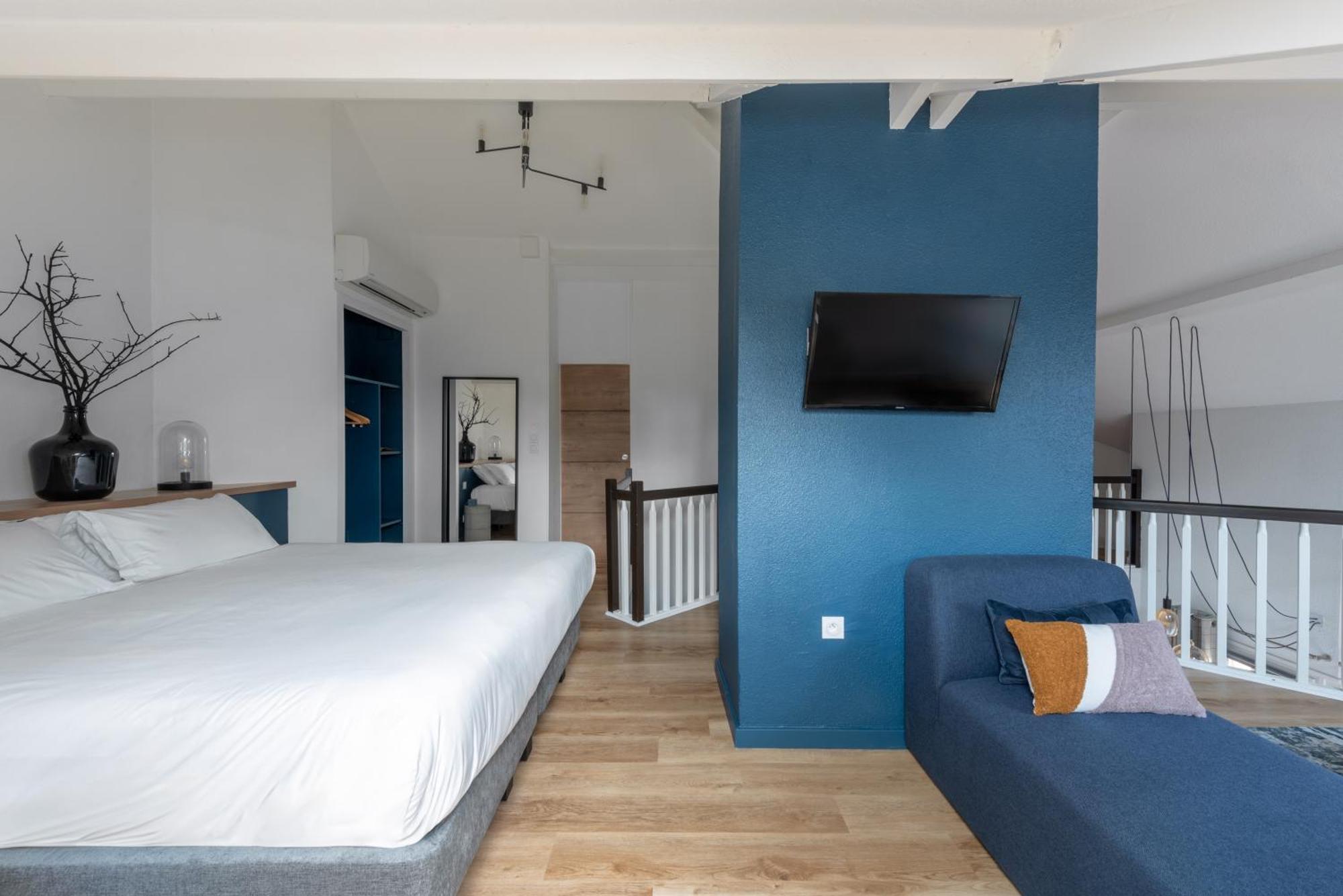 Best Western Bridge Hotel Lyon East Jons Bagian luar foto