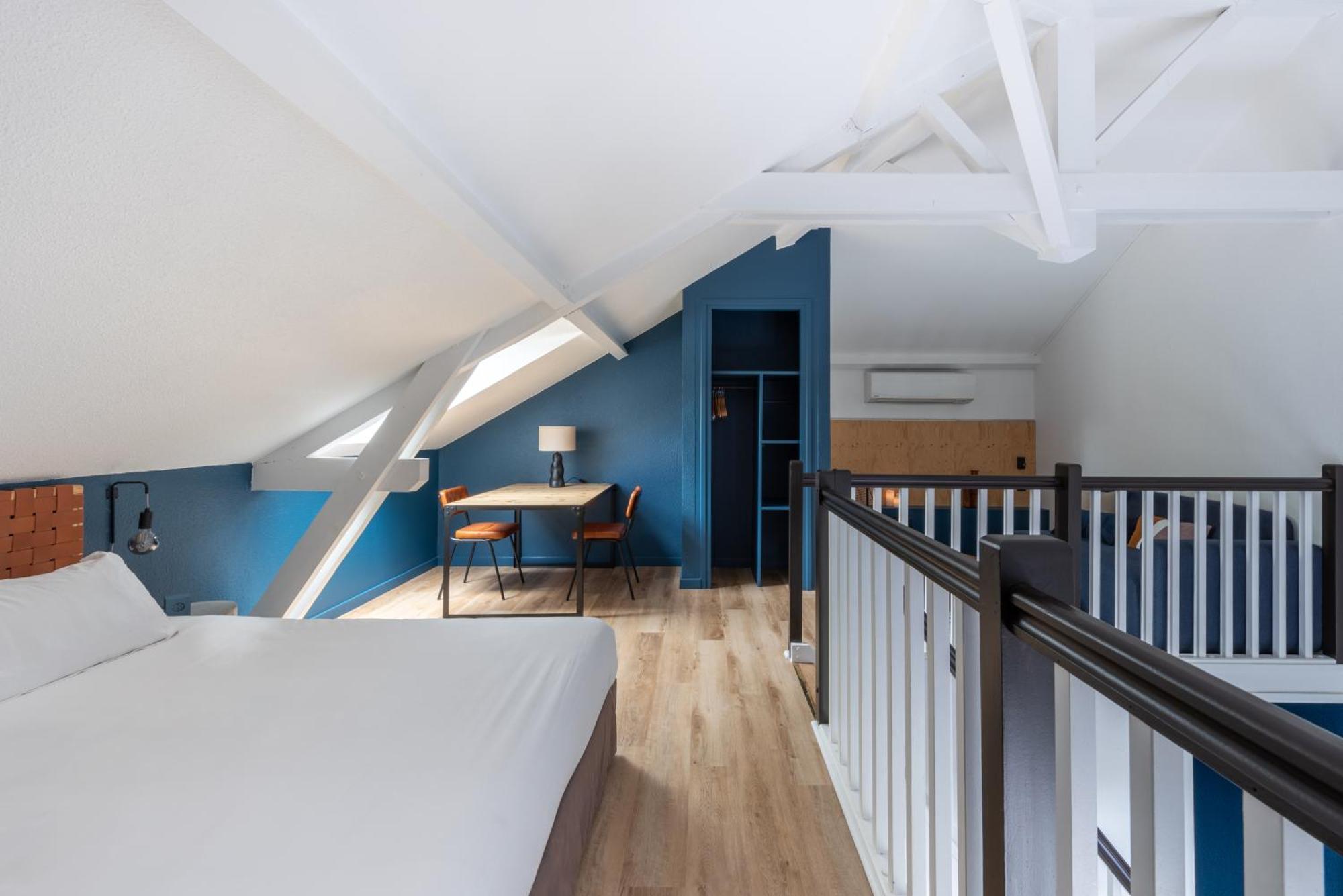 Best Western Bridge Hotel Lyon East Jons Bagian luar foto