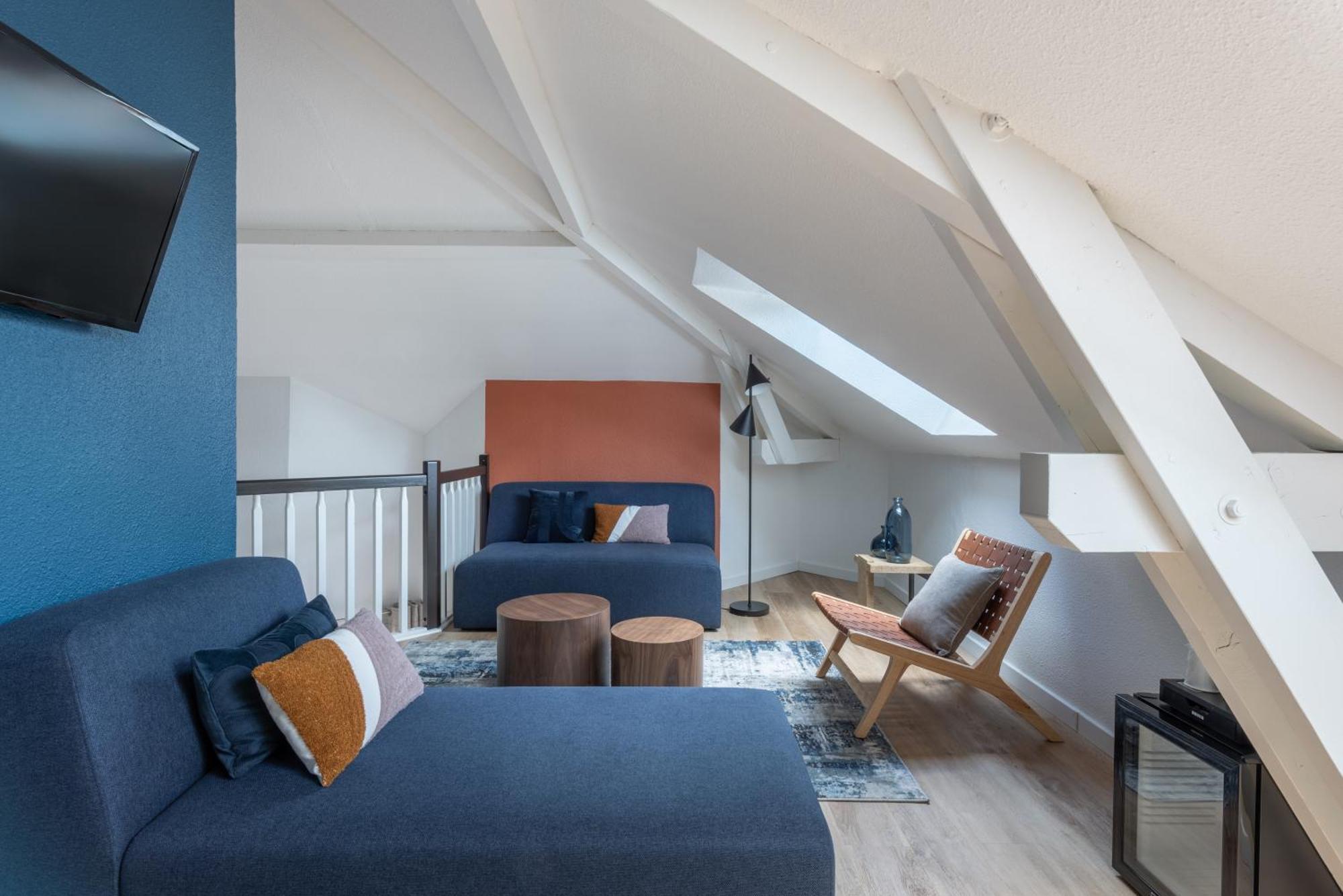 Best Western Bridge Hotel Lyon East Jons Bagian luar foto