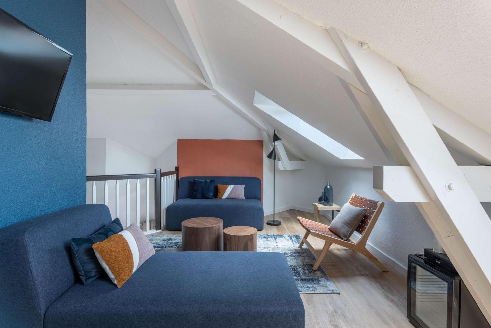 Best Western Bridge Hotel Lyon East Jons Bagian luar foto
